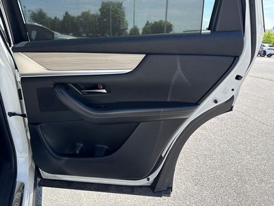 2025 Mazda Mazda CX-90 3.3 Turbo Premium