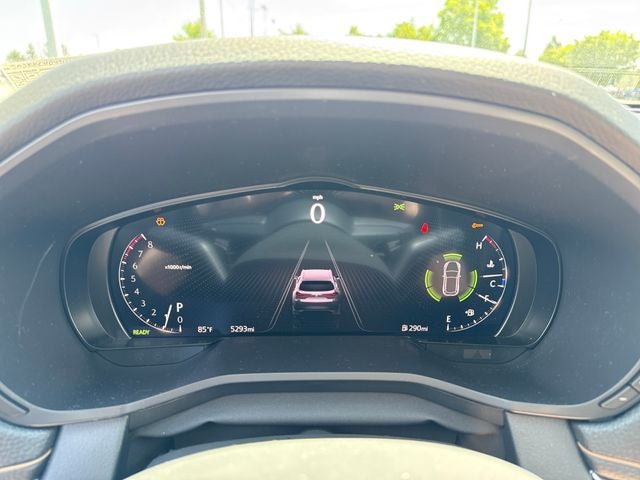 2025 Mazda Mazda CX-90 3.3 Turbo Premium