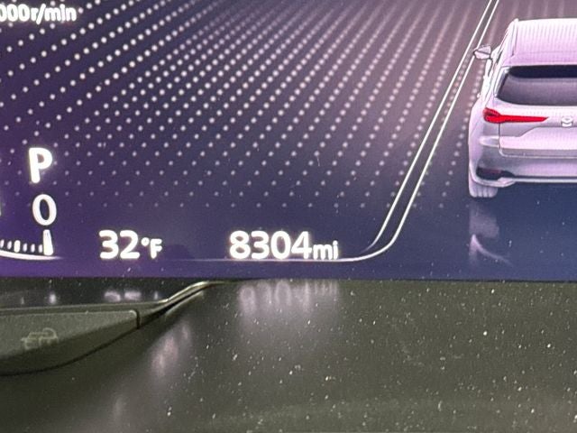 2025 Mazda Mazda CX-90 3.3 Turbo S Premium Plus