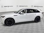 2025 Mazda Mazda CX-90 3.3 Turbo S Premium Plus