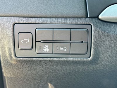 2023 Mazda Mazda CX-9 Touring Plus