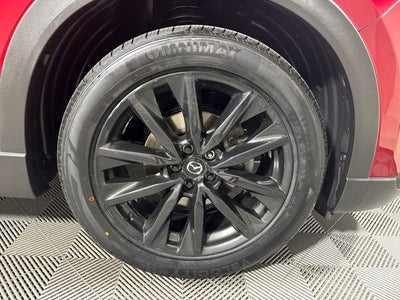 2023 Mazda Mazda CX-9 Touring Plus