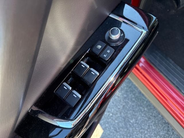 2023 Mazda Mazda CX-9 Touring Plus