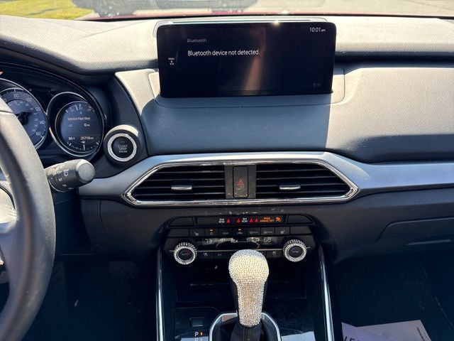 2023 Mazda Mazda CX-9 Touring Plus