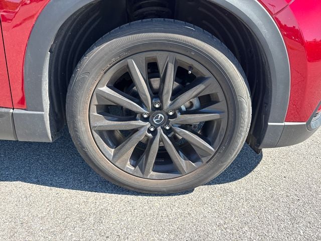 2023 Mazda Mazda CX-9 Touring Plus
