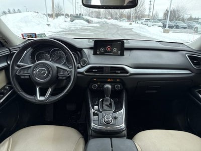 2018 Mazda Mazda CX-9 Touring