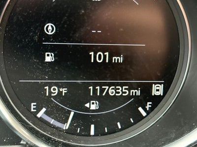 2018 Mazda Mazda CX-9 Touring