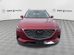 2018 Mazda Mazda CX-9 Touring
