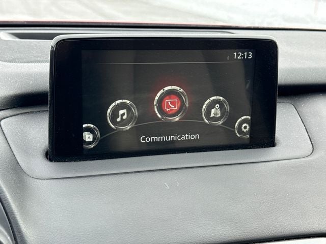 2018 Mazda Mazda CX-9 Touring