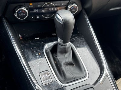 2018 Mazda Mazda CX-9 Touring