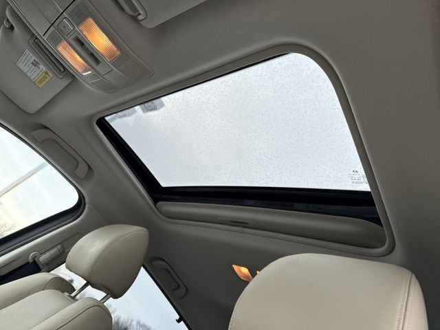 2018 Mazda Mazda CX-9 Touring