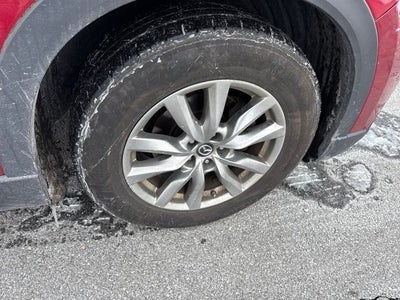 2018 Mazda Mazda CX-9 Touring