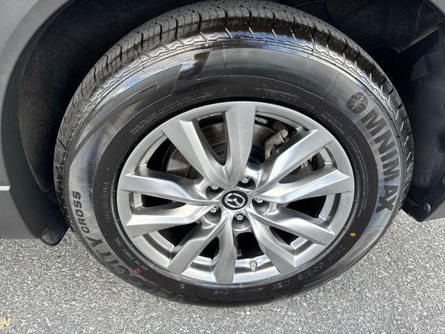 2018 Mazda Mazda CX-9 Touring