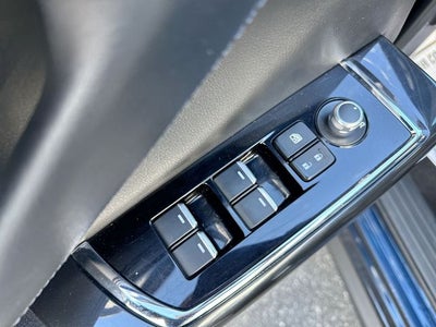 2018 Mazda Mazda CX-9 Touring