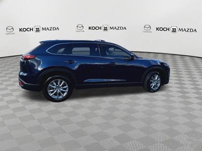 2018 Mazda Mazda CX-9 Touring