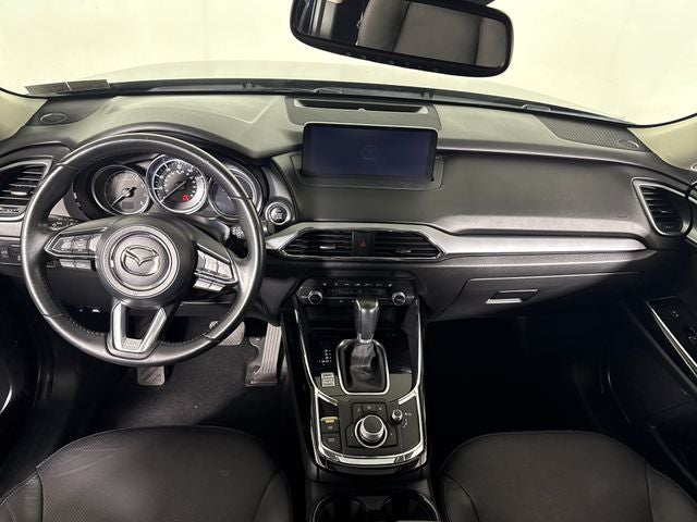 2021 Mazda Mazda CX-9 Touring