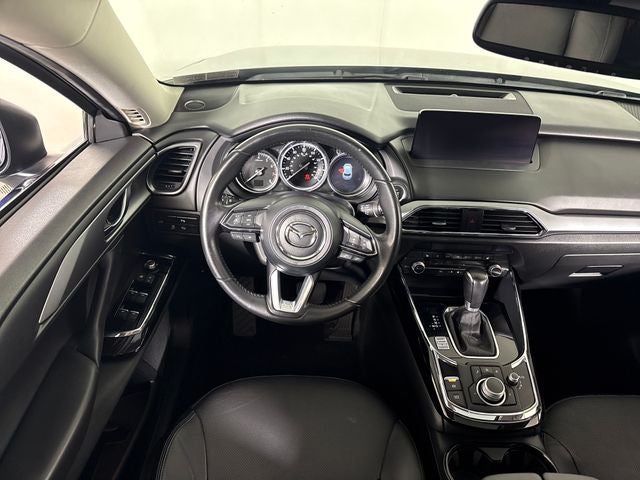 2021 Mazda Mazda CX-9 Touring