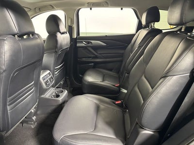 2021 Mazda Mazda CX-9 Touring