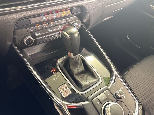 2021 Mazda Mazda CX-9 Touring