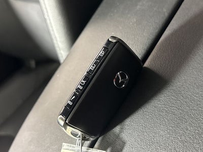2021 Mazda Mazda CX-9 Touring
