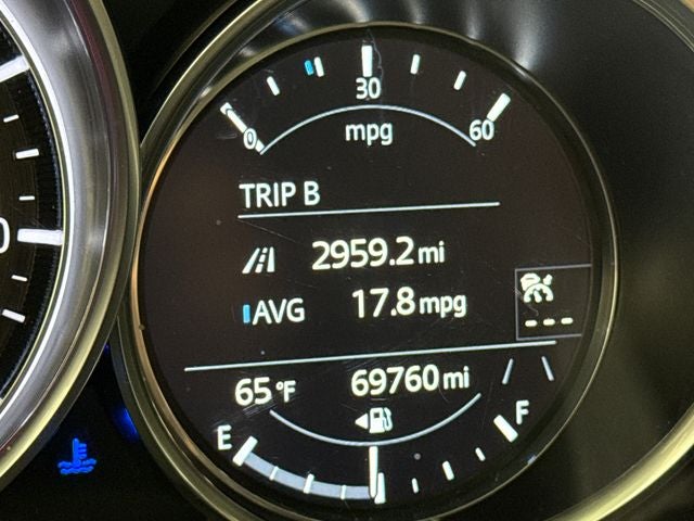 2021 Mazda Mazda CX-9 Touring