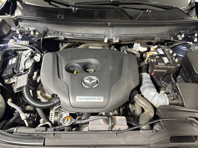 2021 Mazda Mazda CX-9 Touring