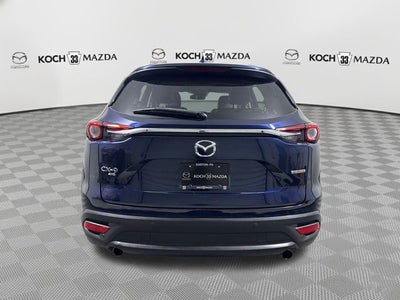 2021 Mazda Mazda CX-9 Touring
