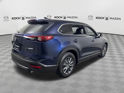 2021 Mazda Mazda CX-9 Touring