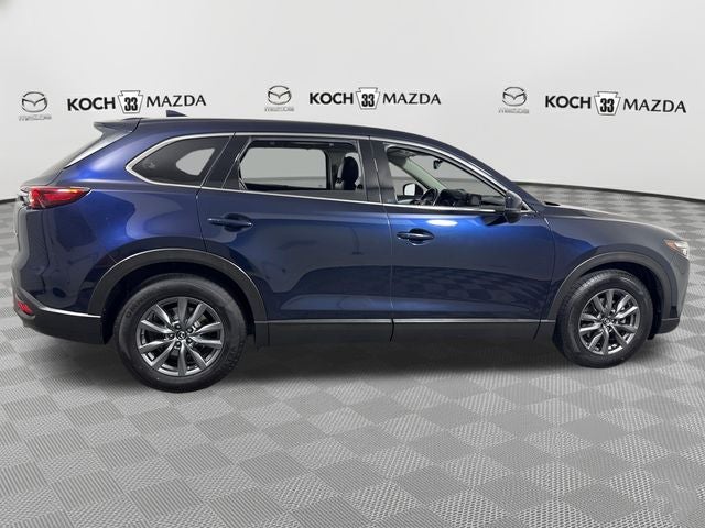 2021 Mazda Mazda CX-9 Touring