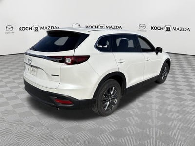 2023 Mazda Mazda CX-9 Touring