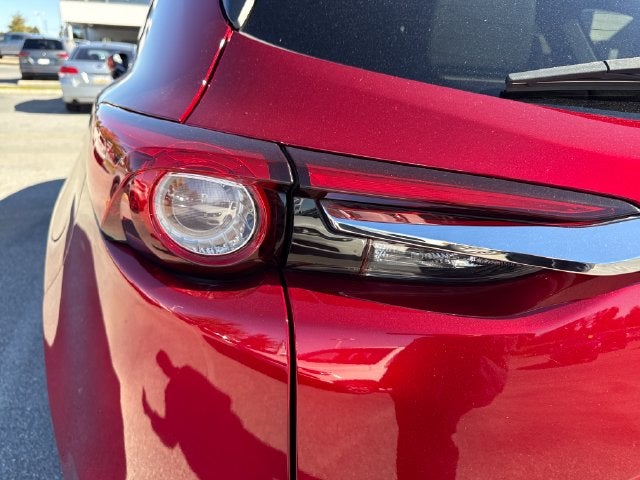 2022 Mazda Mazda CX-9 Grand Touring