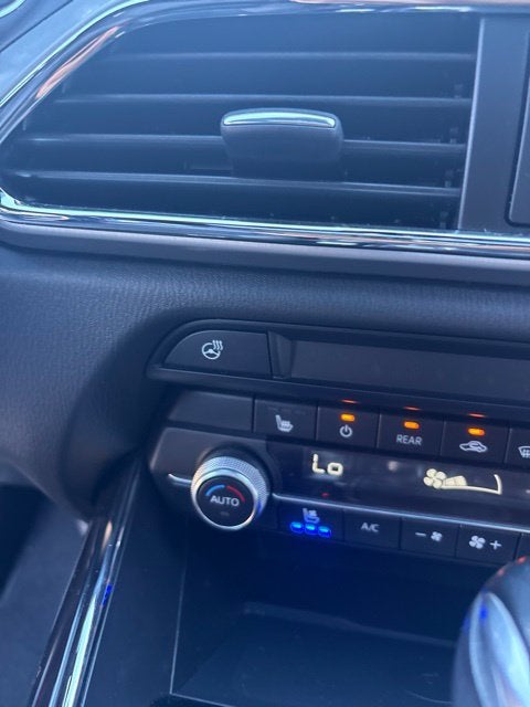 2022 Mazda Mazda CX-9 Grand Touring