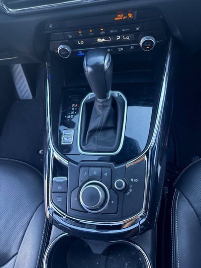 2022 Mazda Mazda CX-9 Grand Touring