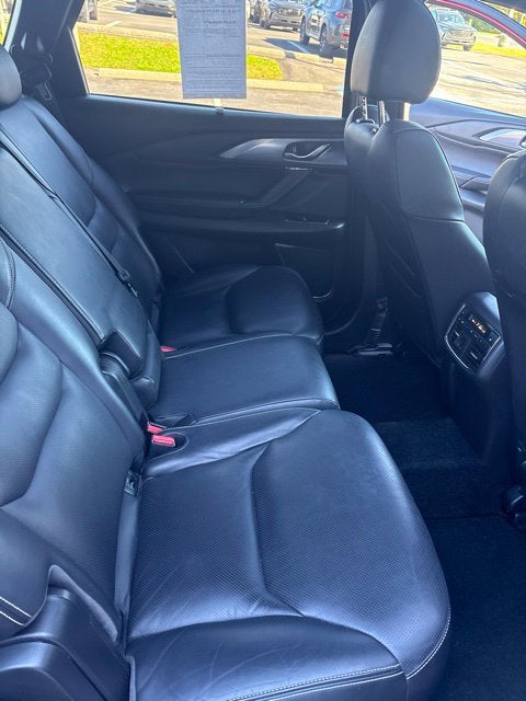 2022 Mazda Mazda CX-9 Grand Touring