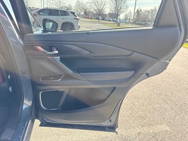 2023 Mazda Mazda CX-9 Carbon Edition