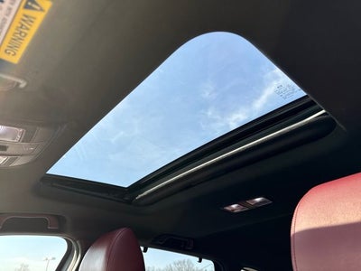 2023 Mazda Mazda CX-9 Carbon Edition