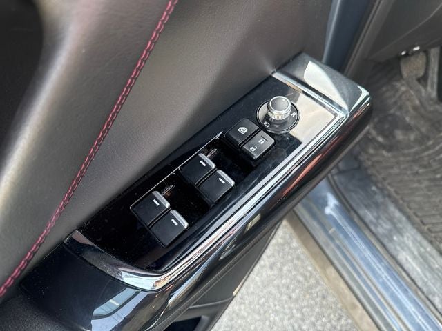 2023 Mazda Mazda CX-9 Carbon Edition