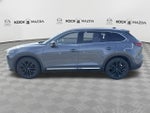 2023 Mazda Mazda CX-9 Carbon Edition