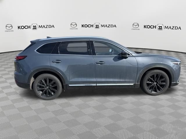 2023 Mazda Mazda CX-9 Carbon Edition
