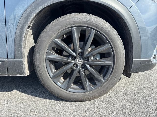 2023 Mazda Mazda CX-9 Carbon Edition