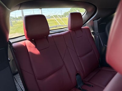 2021 Mazda Mazda CX-9 Carbon Edition