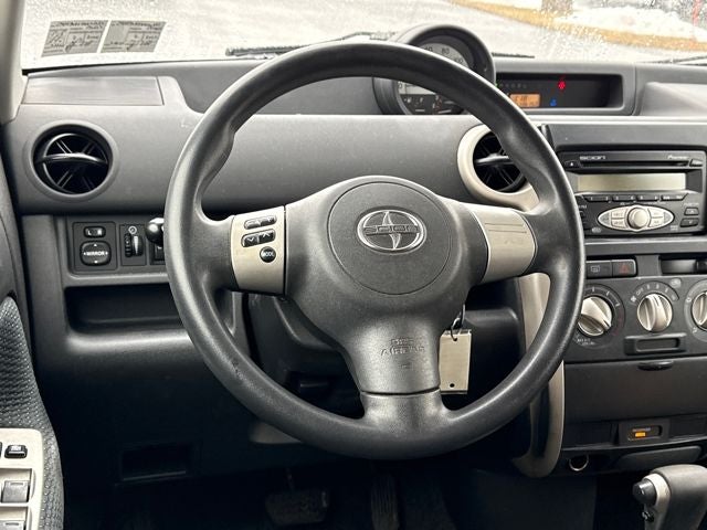 2006 Scion xB Base