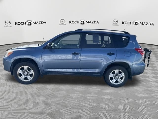 2010 Toyota RAV4 Base