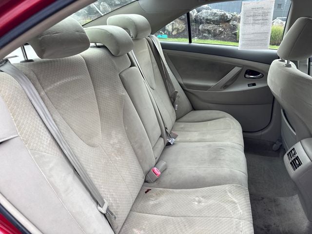 2007 Toyota Camry Hybrid Base