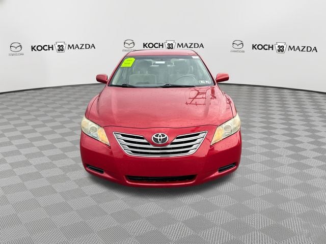 2007 Toyota Camry Hybrid Base