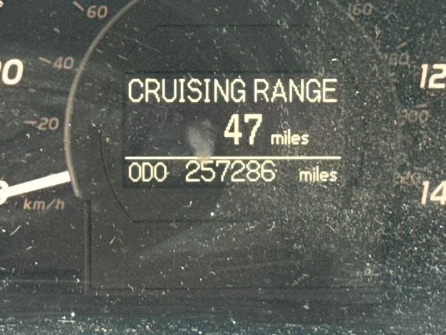 2007 Toyota Camry Hybrid Base