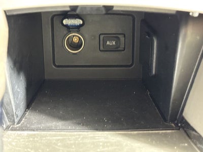 2007 Toyota Camry Hybrid Base