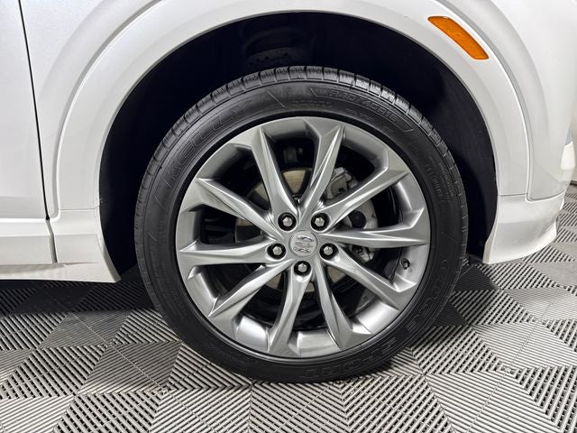2024 Buick Encore GX Avenir