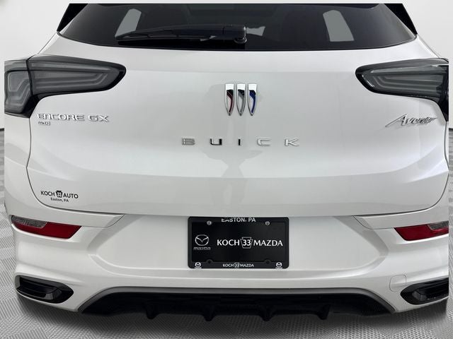 2024 Buick Encore GX Avenir