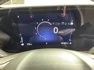 2024 Buick Encore GX Avenir